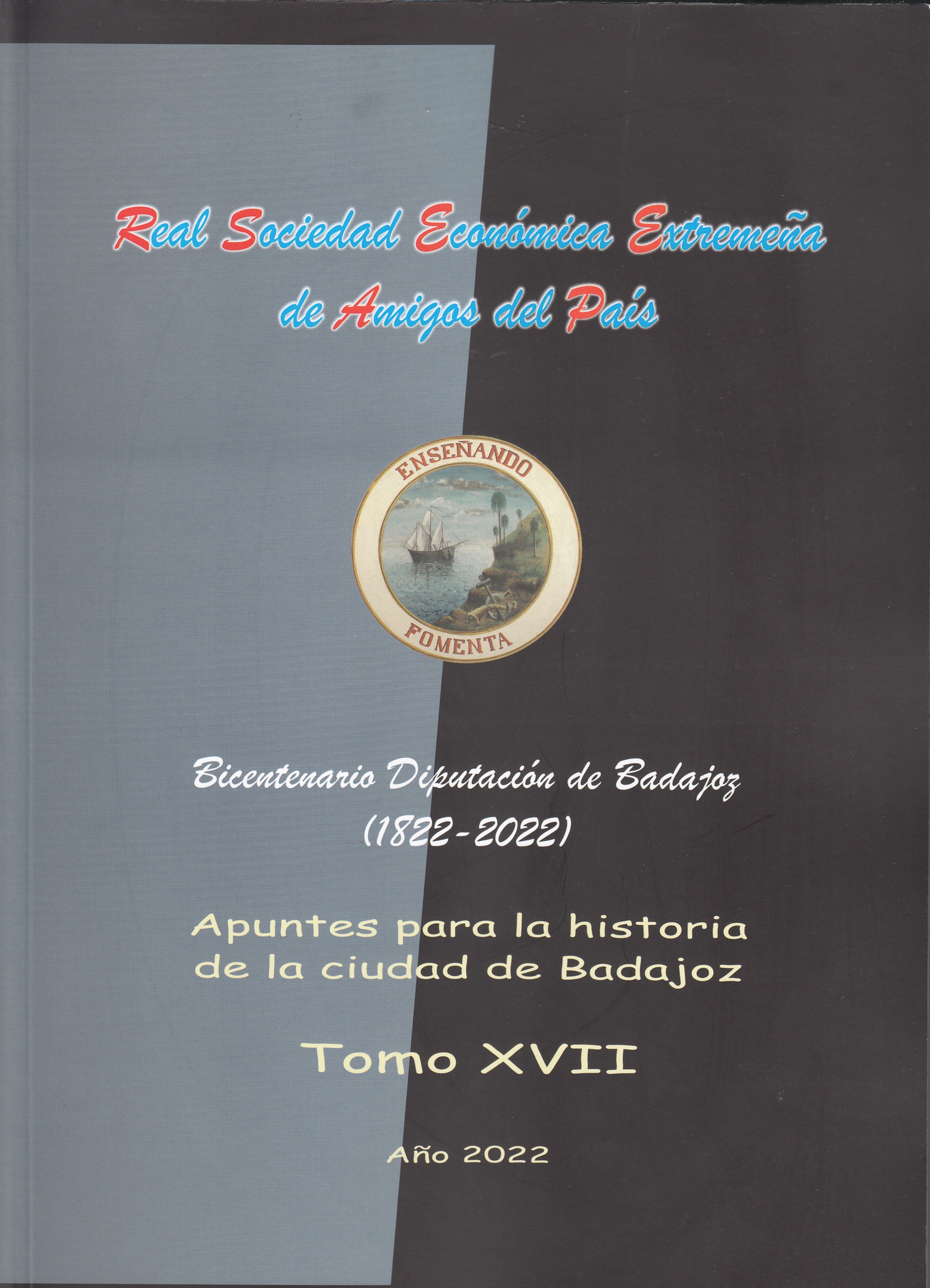 Imagen de portada del libro Apuntes para la historia de Badajoz