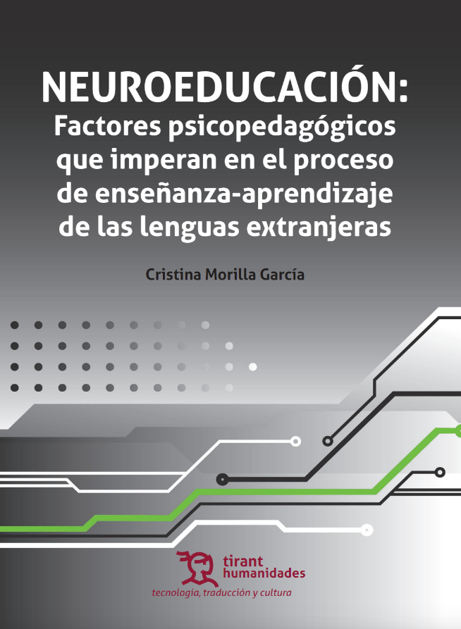 Imagen de portada del libro Neuroeducación