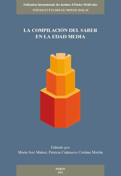 Imagen de portada del libro La compilacion del saber en la Edad Media