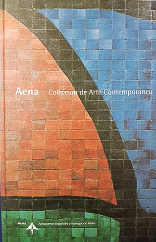 Imagen de portada del libro Colección Aena de fotografía