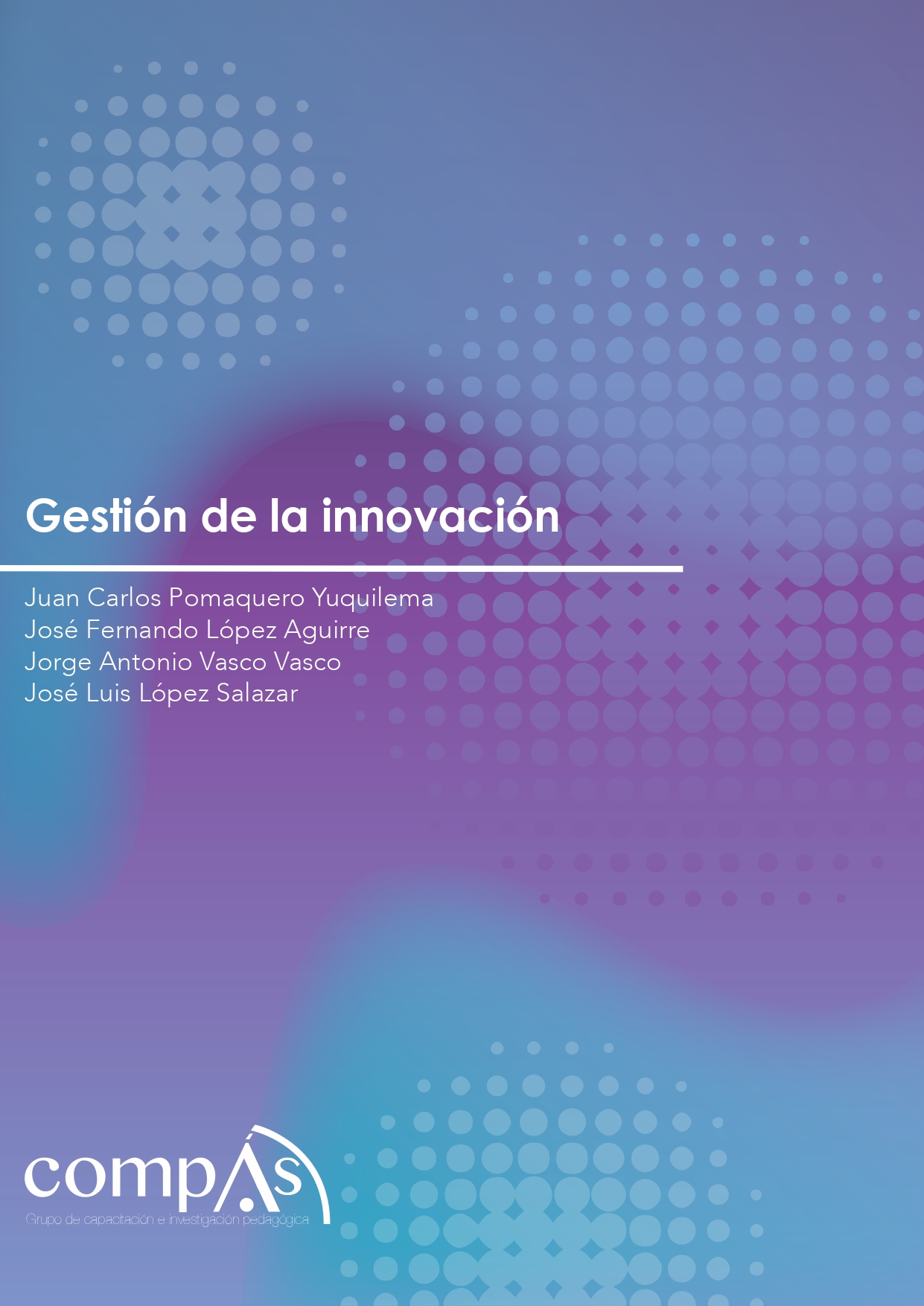 Imagen de portada del libro Gestión de la innovación