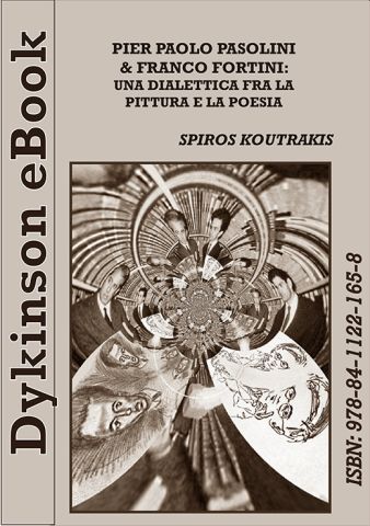 Imagen de portada del libro Pier Paolo Pasolini & Franco Fortini