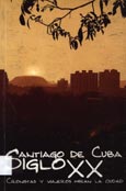 Imagen de portada del libro Santiago de Cuba siglo XX : cronistas y viajeros miran la ciudad