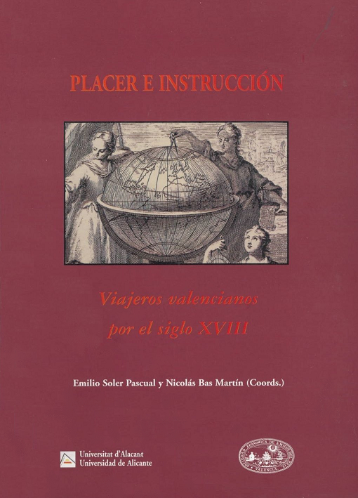 Imagen de portada del libro Placer e instrucción