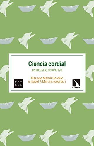 Imagen de portada del libro Ciencia cordial