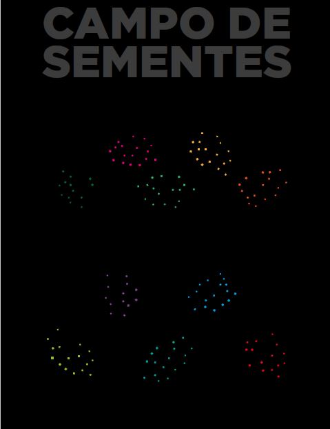 Imagen de portada del libro Campo de sementes