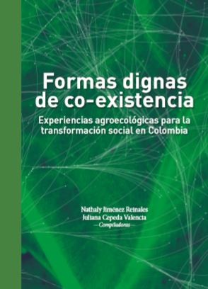 Imagen de portada del libro Formas dignas de coexistencia