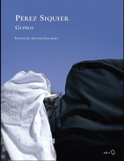 Imagen de portada del libro Guiños