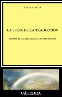 Imagen de portada del libro La selva de la traducción