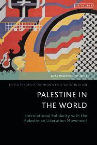 Imagen de portada del libro Palestine in the world