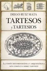 Imagen de portada del libro Tartesos y tartesios
