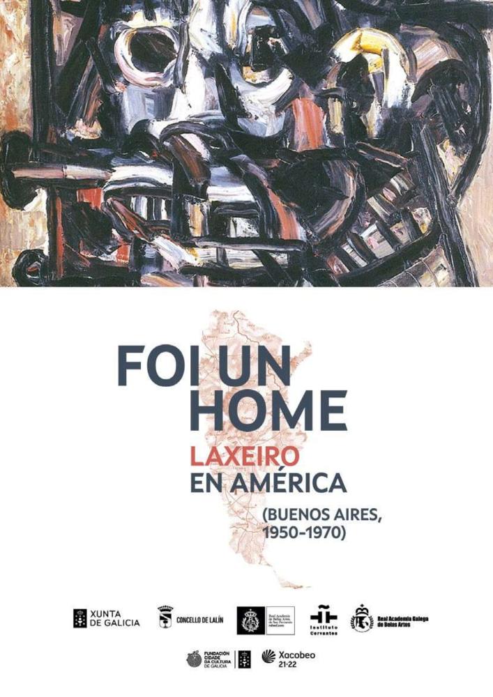 Imagen de portada del libro Foi un home