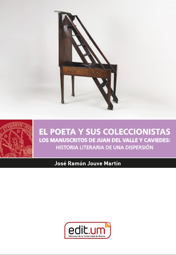 Imagen de portada del libro El poeta y sus coleccionistas