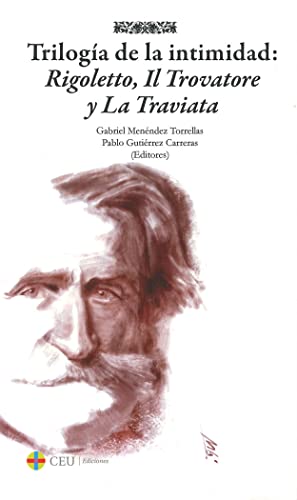 Imagen de portada del libro Trilogía de la intimidad