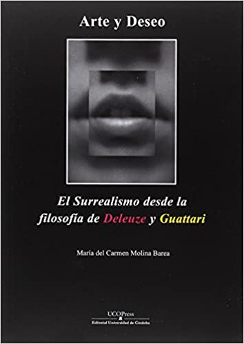 Imagen de portada del libro Arte y deseo