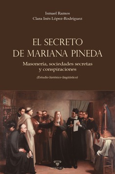 Imagen de portada del libro El secreto de Mariana Pineda