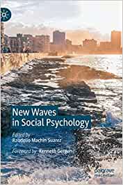 Imagen de portada del libro New Waves in Social Psychology