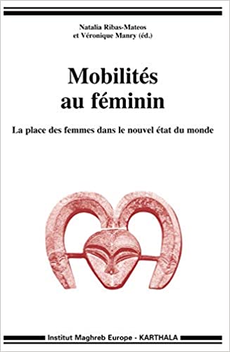 Imagen de portada del libro Mobilités au féminin