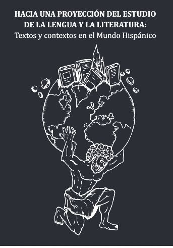 Imagen de portada del libro Hacia una proyección del estudio de la lengua y la literatura