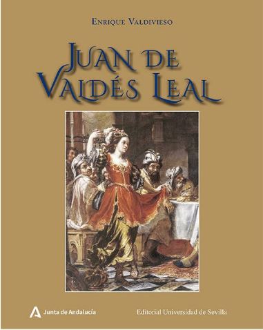 Imagen de portada del libro Juan de Valdés Leal