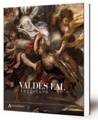 Imagen de portada del libro Valdés Leal, 1622-1690