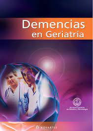 Imagen de portada del libro Demencias en Geriatría