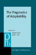 Imagen de portada del libro The pragmatics of adaptability