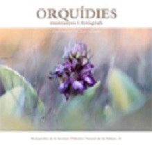 Imagen de portada del libro Orquídies