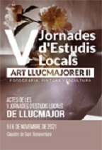 Imagen de portada del libro Art Llucmajorer II