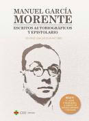 Imagen de portada del libro Manuel García Morente