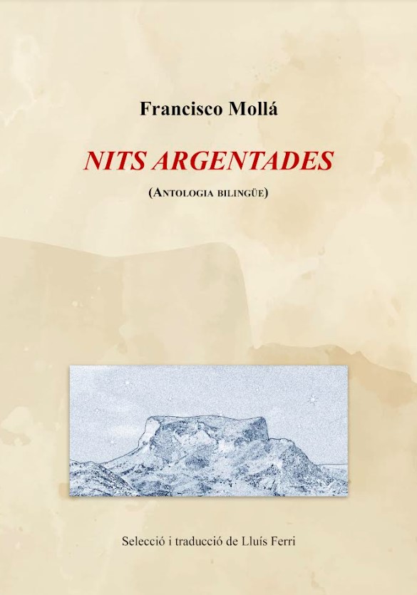 Imagen de portada del libro Nits argentades