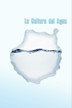 Imagen de portada del libro La cultura del agua