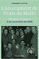 Imagen de portada del libro L'aixecament de Prats de Molló