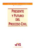 Imagen de portada del libro Presente y futuro del proceso civil