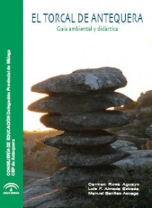 Imagen de portada del libro El Torcal de Antequera