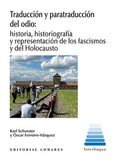 Imagen de portada del libro Traducción y paratraducción del odio