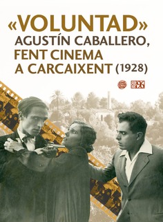 Imagen de portada del libro "Voluntad"