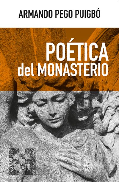 Imagen de portada del libro Poética del monasterio