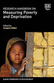 Imagen de portada del libro Research handbook on measuring poverty and deprivation / edited by