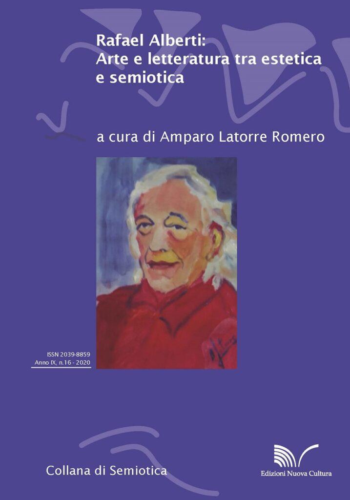 Imagen de portada del libro Rafael Alberti