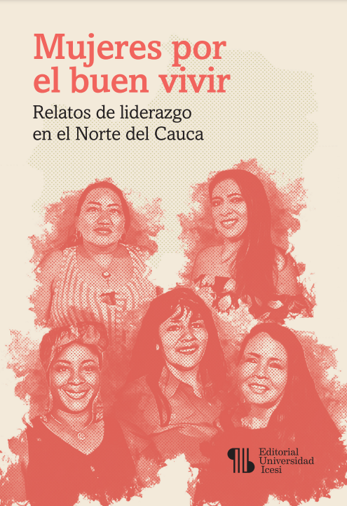 Imagen de portada del libro Mujeres por el buen vivir