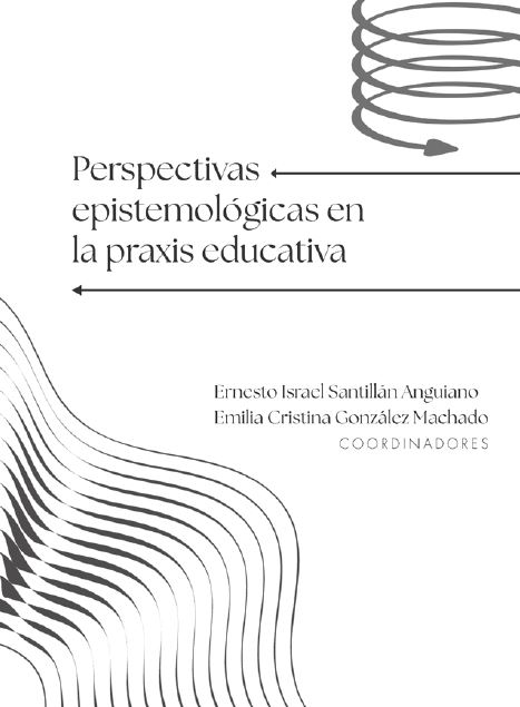 Imagen de portada del libro Perspectivas epistemológicas en la praxis educativa