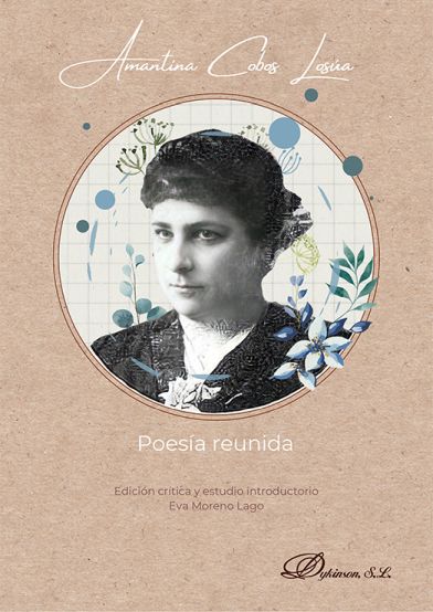 Imagen de portada del libro Poemas reunidos