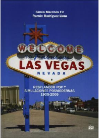 Imagen de portada del libro Las Vegas