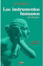 Imagen de portada del libro Los instrumentos humanos
