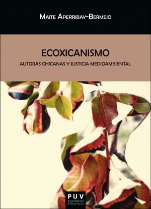 Imagen de portada del libro Ecoxicanismo