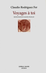 Imagen de portada del libro Voyages à toi