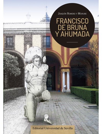 Imagen de portada del libro Francisco de Bruna y Ahumada