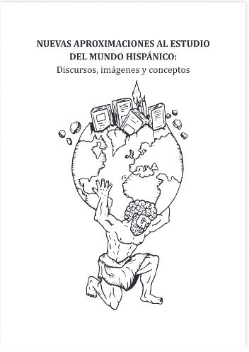 Imagen de portada del libro Nuevas aproximaciones al estudio del mundo hispánico