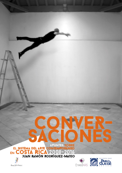 Imagen de portada del libro Conversaciones.